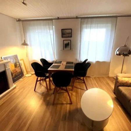 Haus Panorama - Appartement Auszeit 6 Браунлаге Екстериор снимка