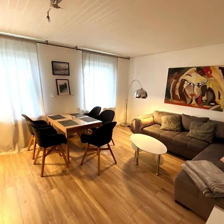 Haus Panorama - Appartement Auszeit 6 Браунлаге Екстериор снимка
